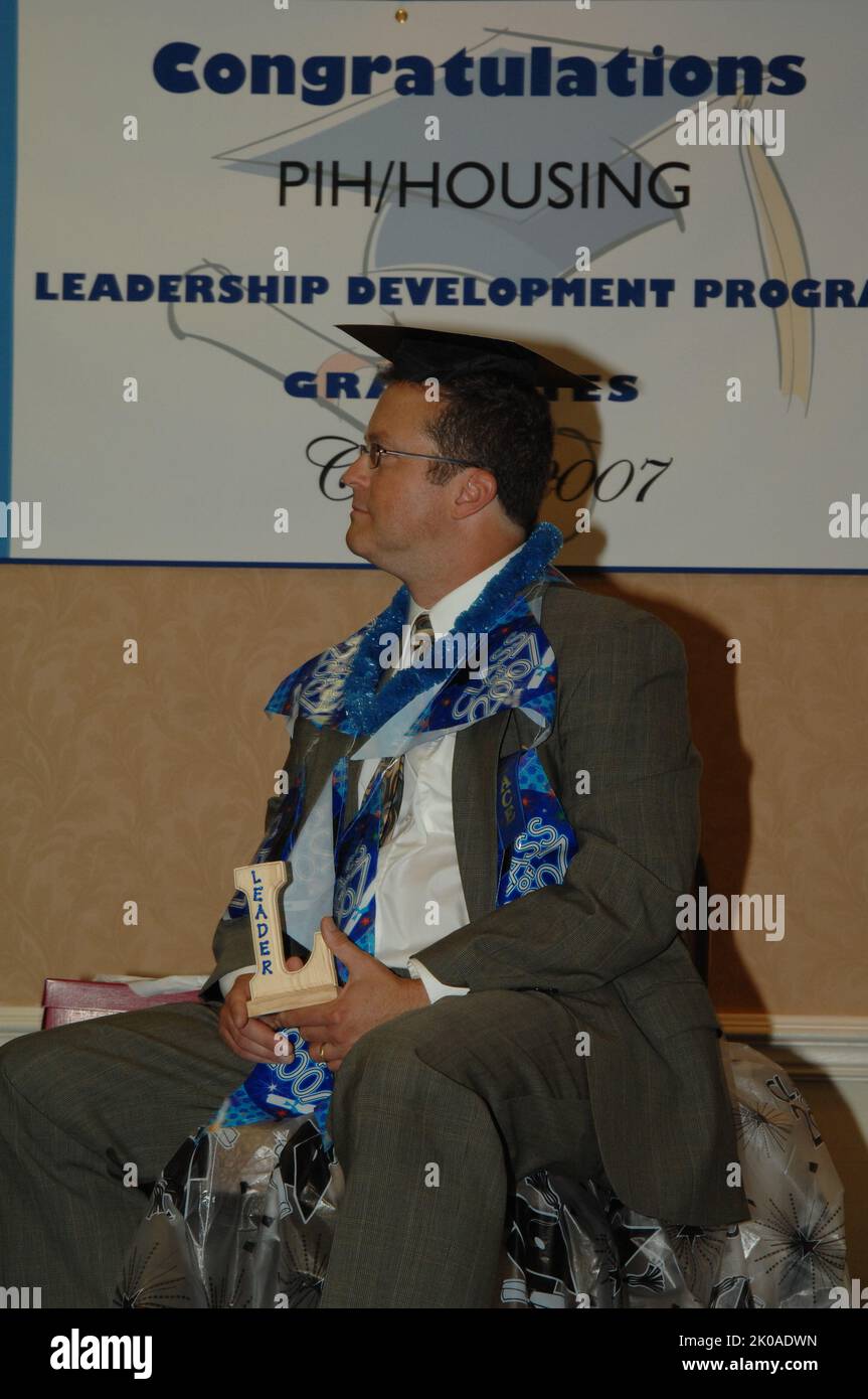Office of Public and Indian Housing Leadership Development Program ...