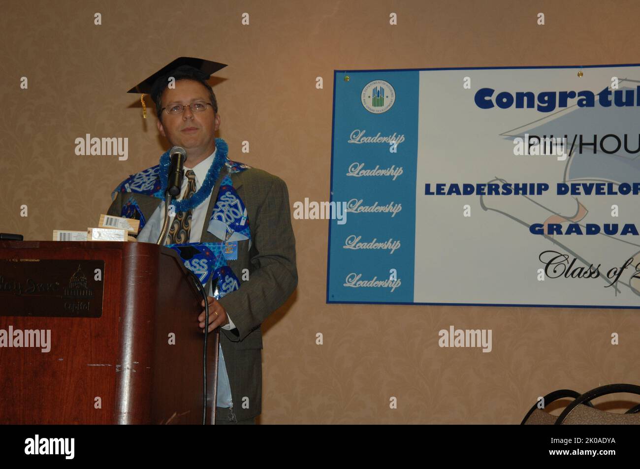 Office of Public and Indian Housing Leadership Development Program ...