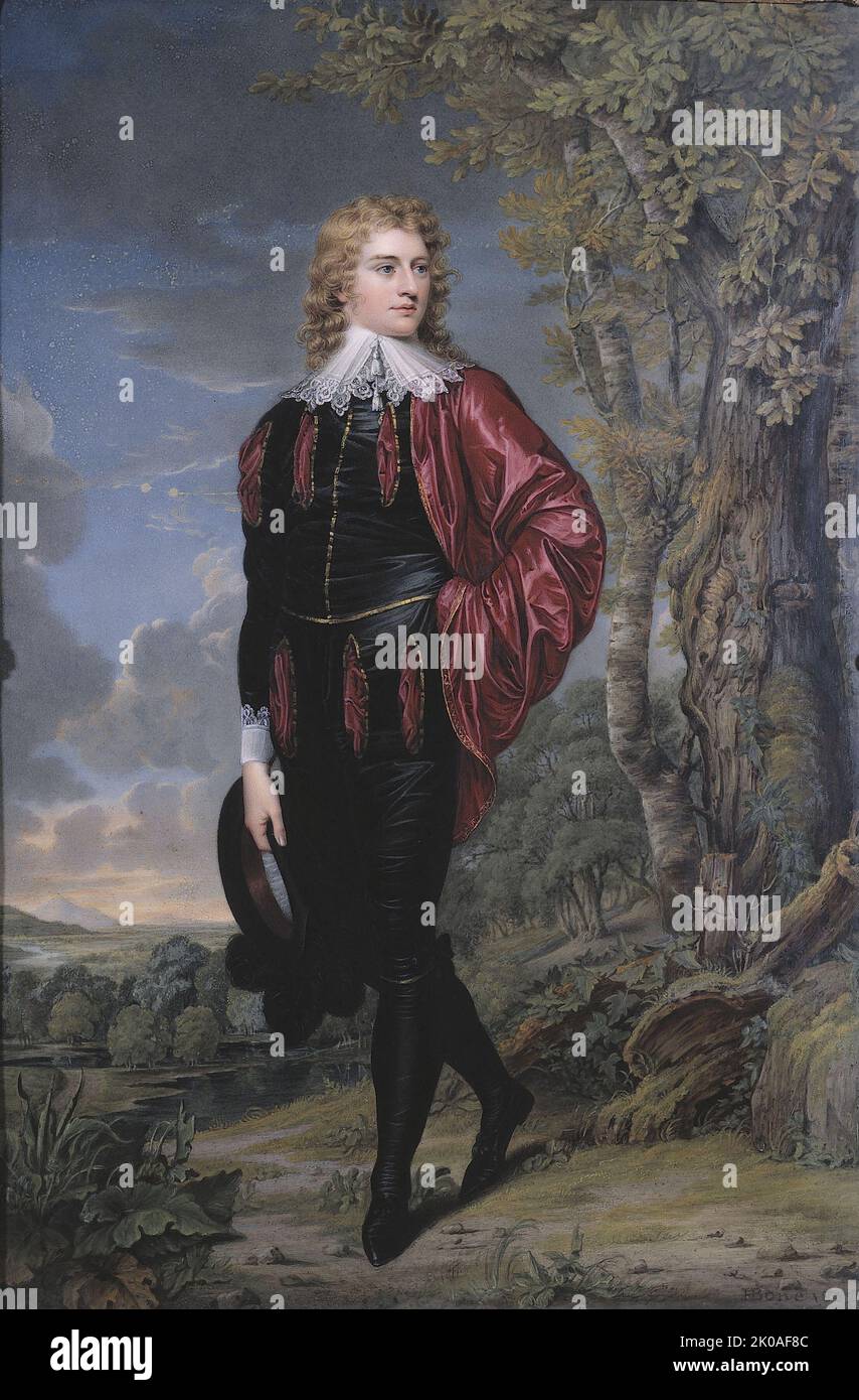 Hope henry philip hires stock photography and images Alamy