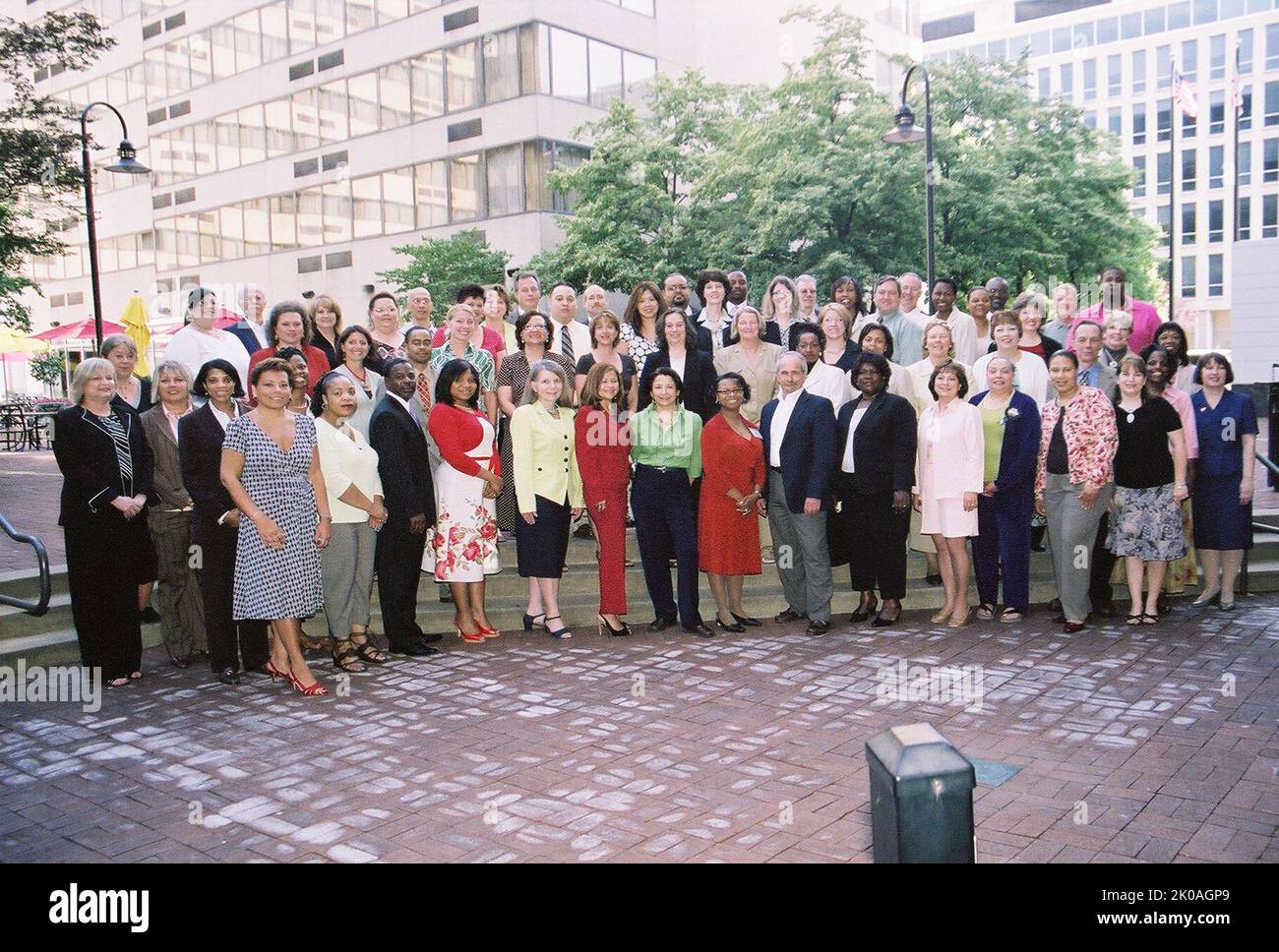 Office of Public and Indian Housing Leadership Development Program ...