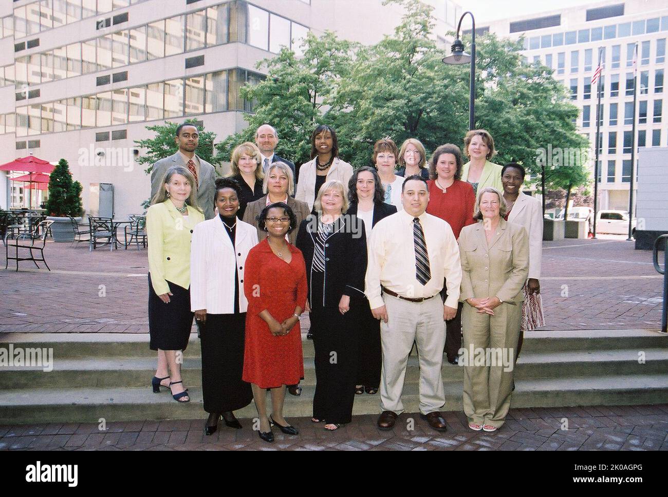 Office of Public and Indian Housing Leadership Development Program ...