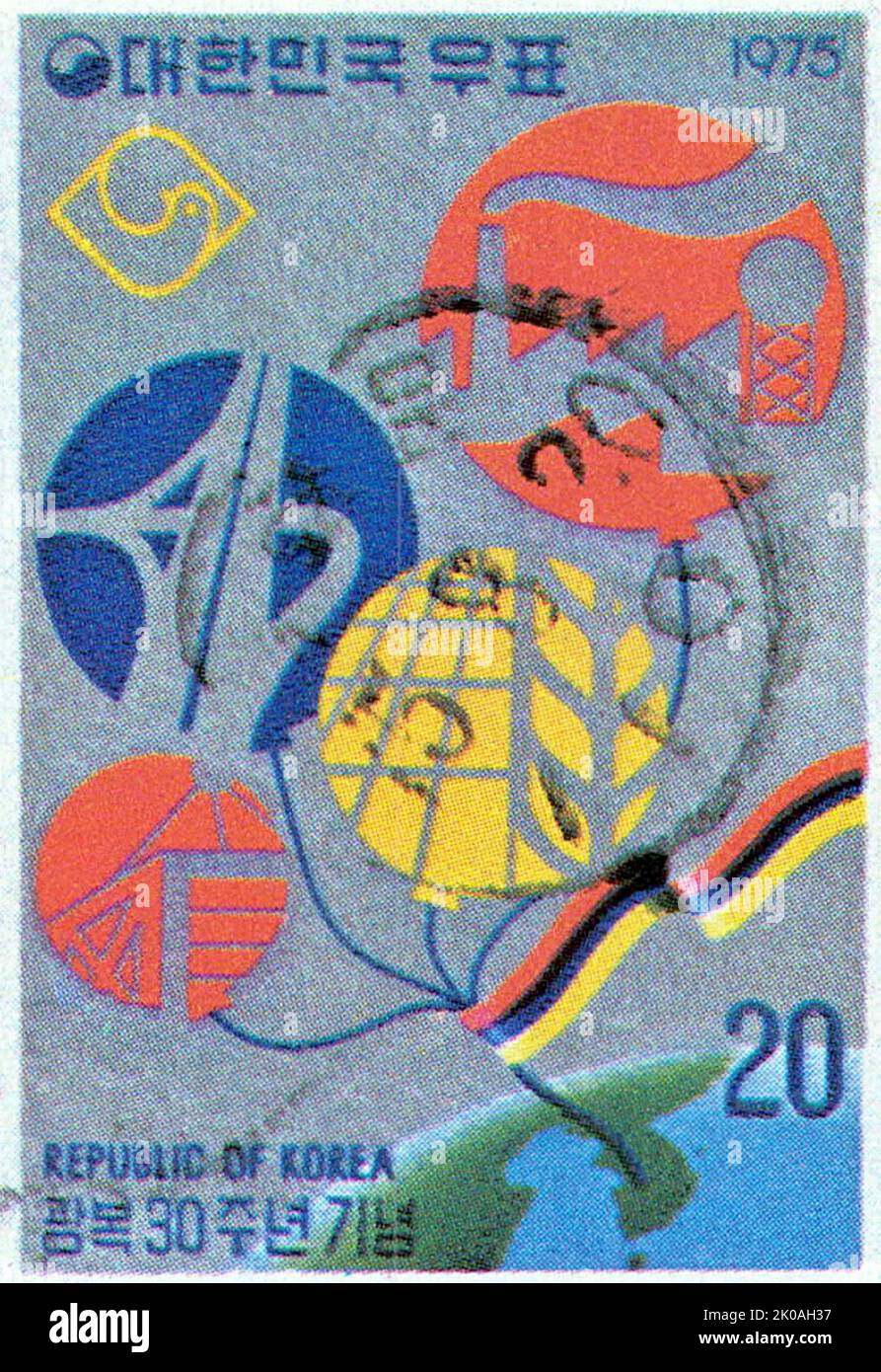 Stamp Markers - Temu South Korea