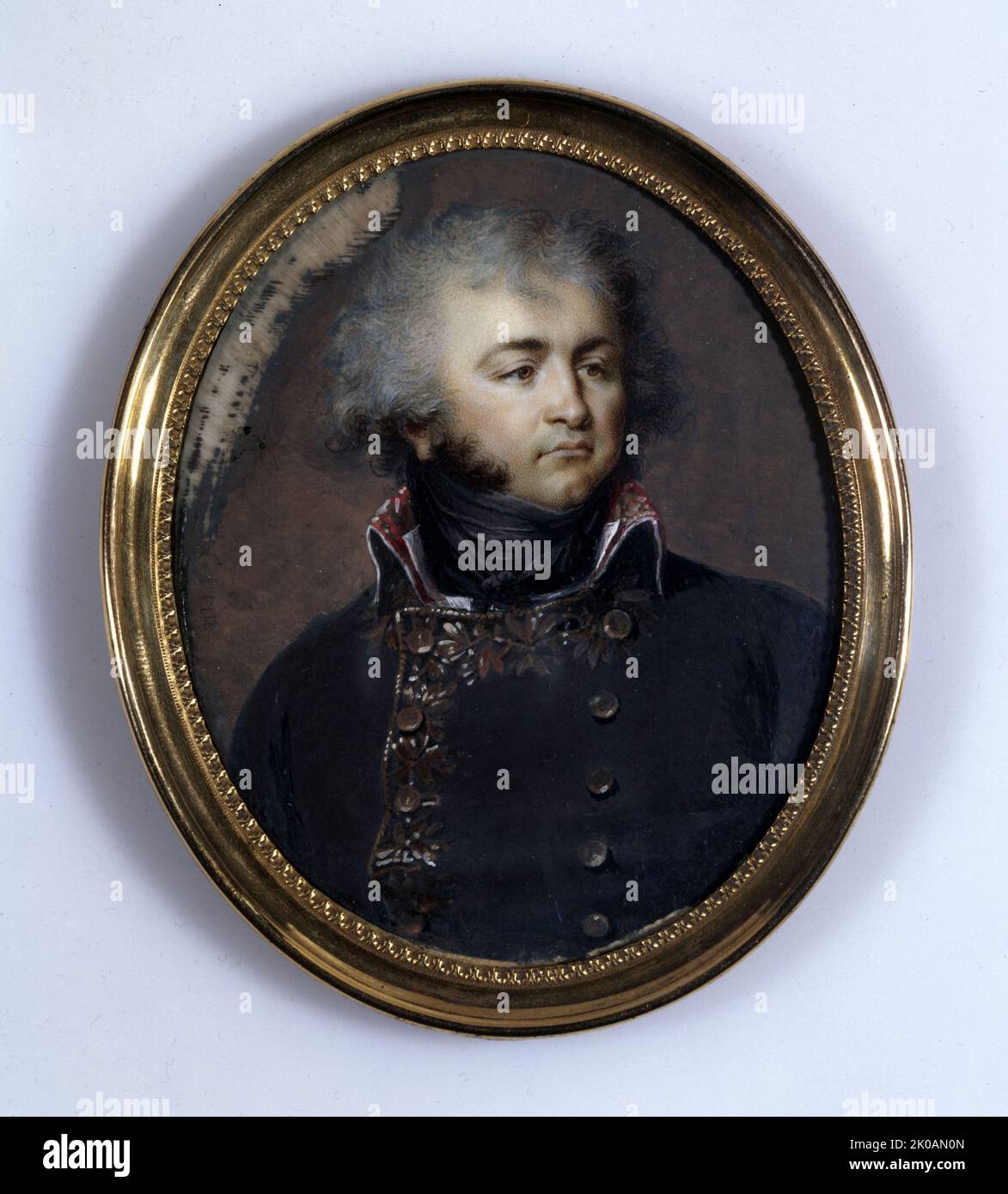 French general jean baptiste kleber hi-res stock photography and images ...