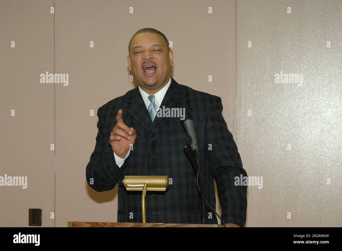 Black History Month Closing Program - HUD Black History Month Closing ...