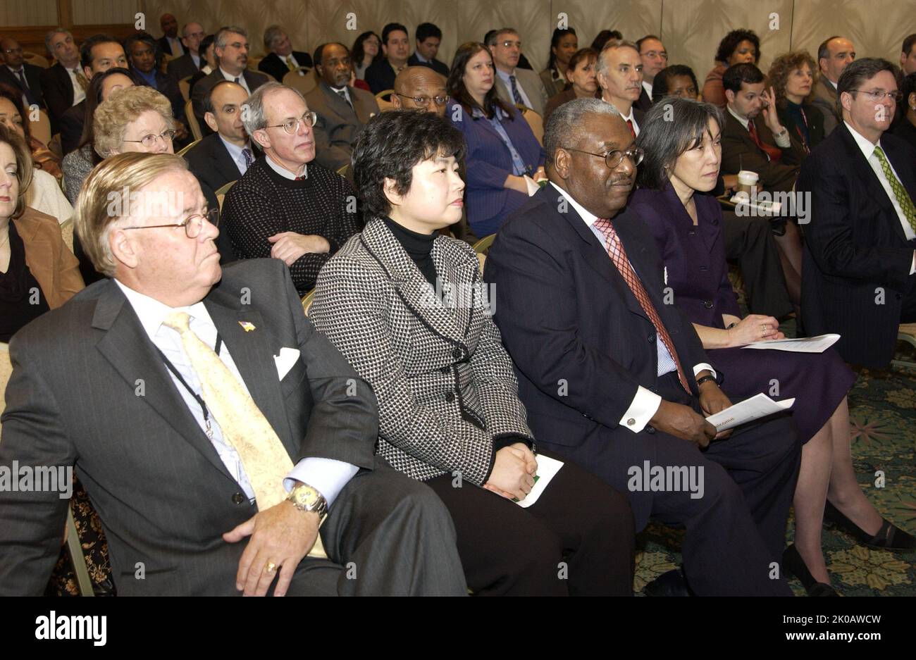 Eliminating Material Weakness and Mitigating HighRisk Program Areas