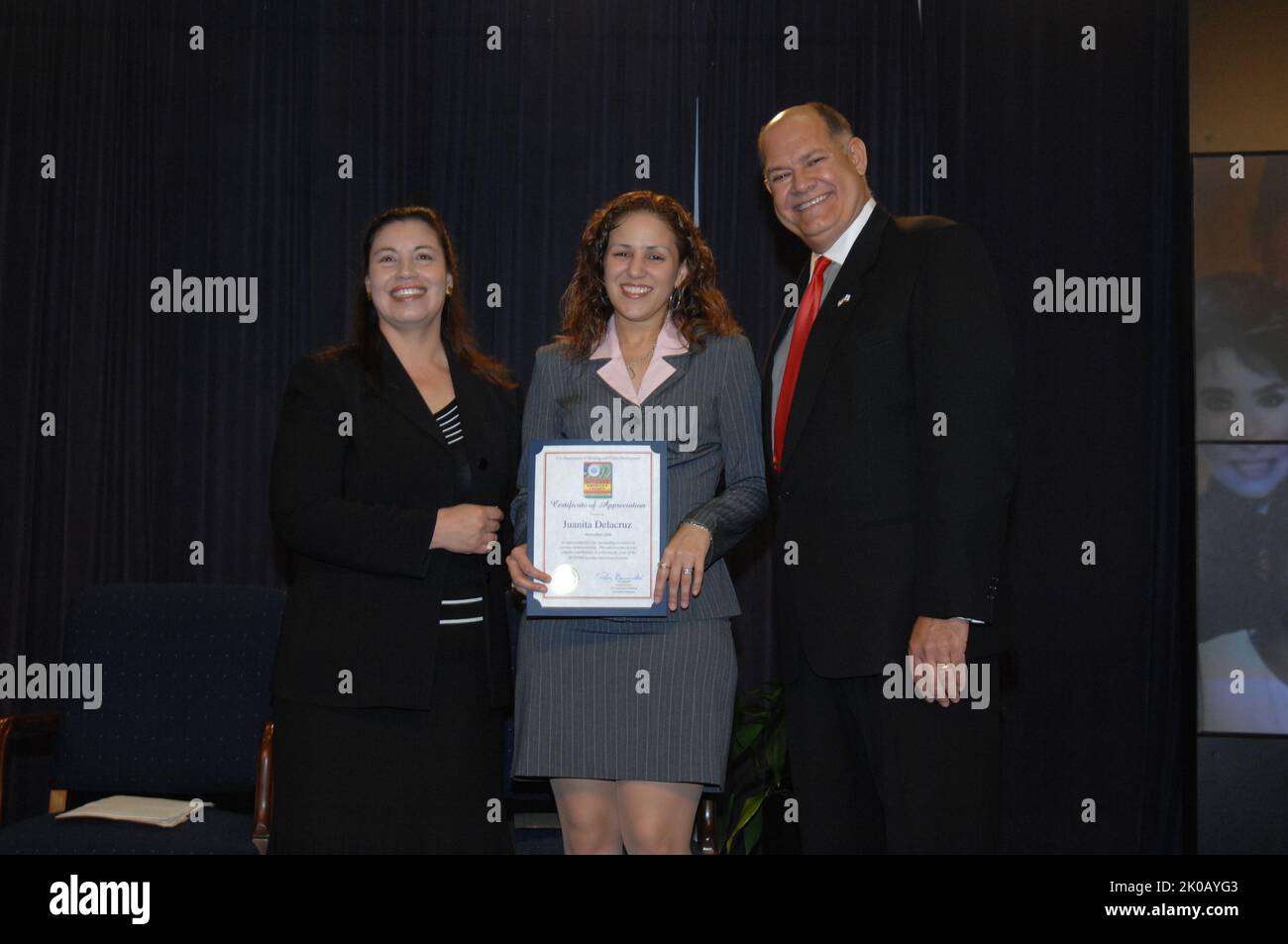 Hispanic Heritage Month Event - Hispanic Heritage Month closing ...
