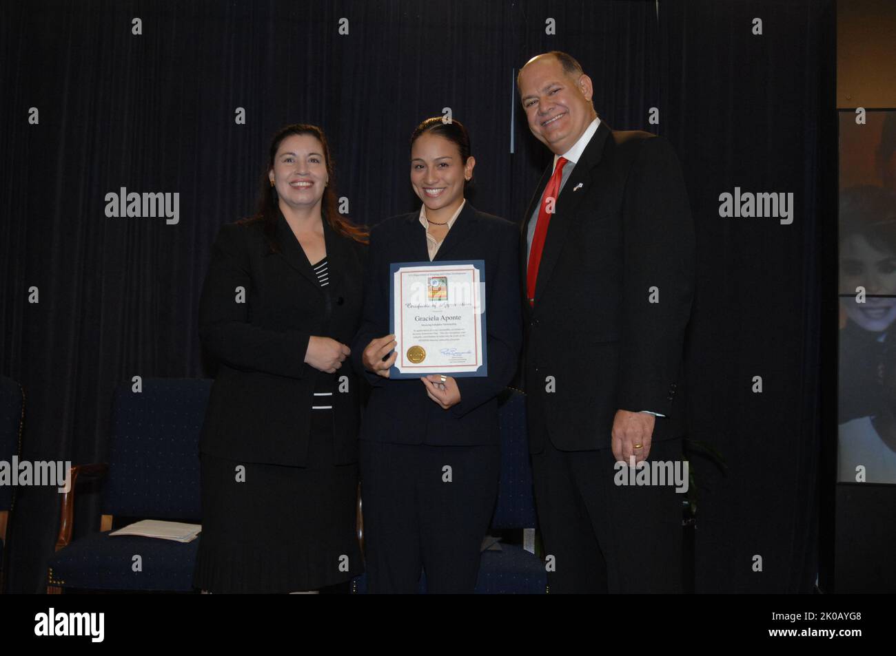 Hispanic Heritage Month Event - Hispanic Heritage Month closing ...