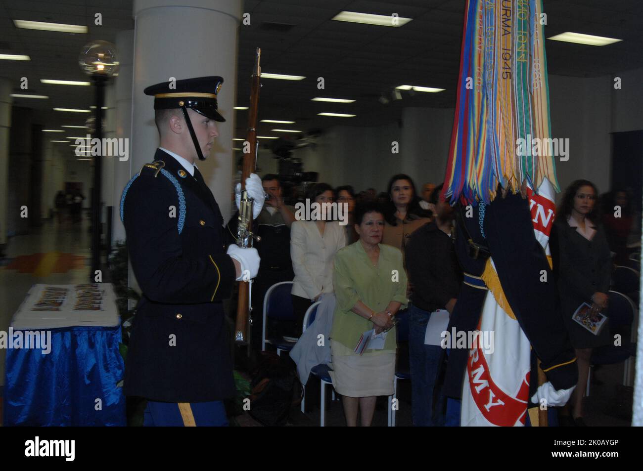 Hispanic Heritage Month Event - Hispanic Heritage Month closing ...