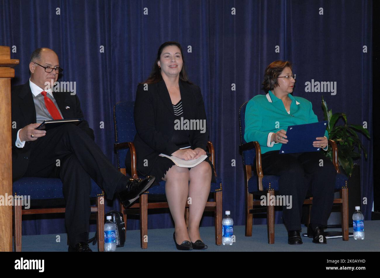 Hispanic Heritage Month Event - Hispanic Heritage Month closing ...