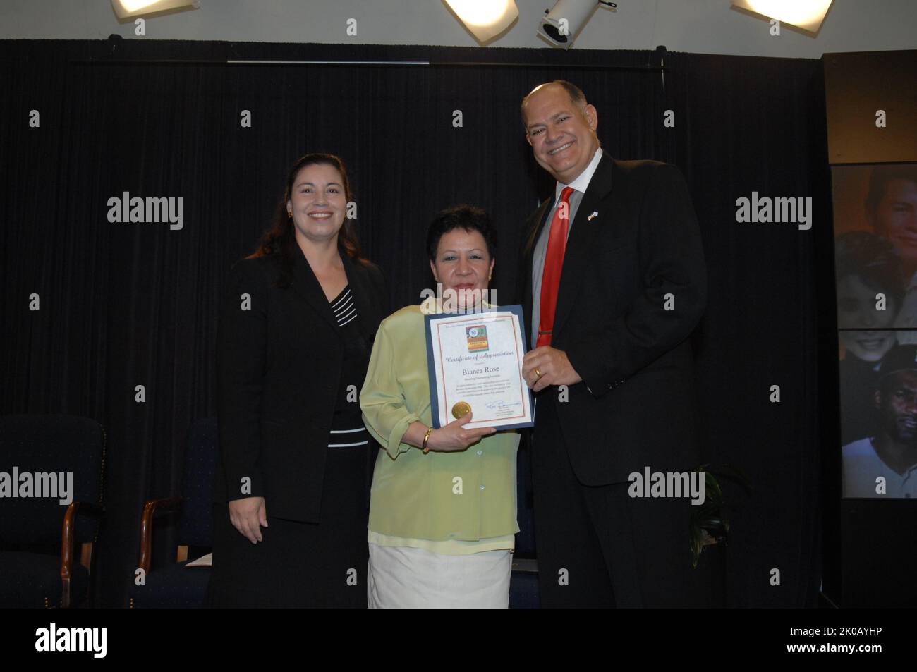Hispanic Heritage Month Event - Hispanic Heritage Month closing ...