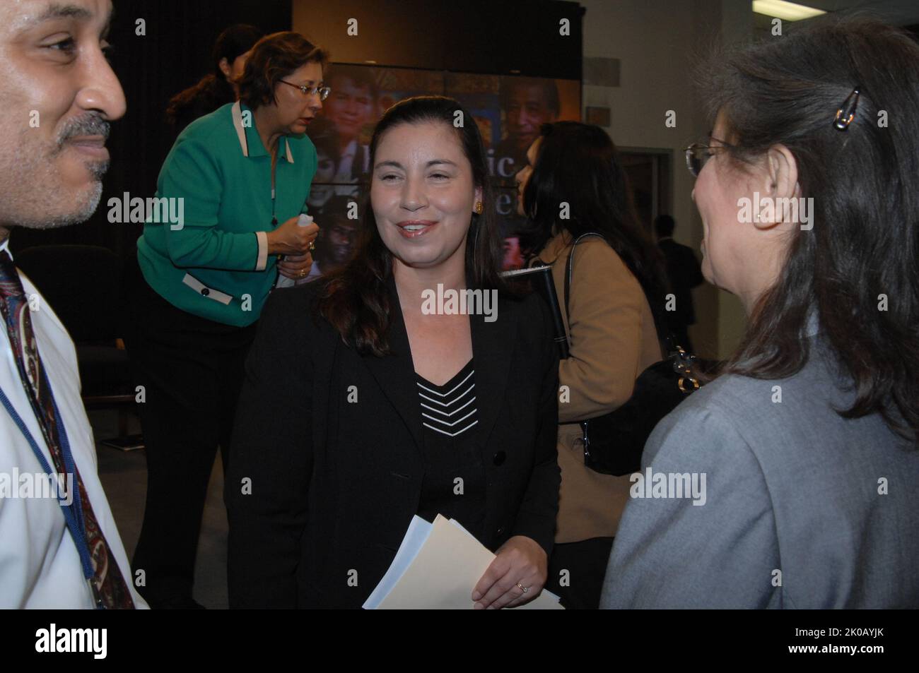Hispanic Heritage Month Event - Hispanic Heritage Month closing ...