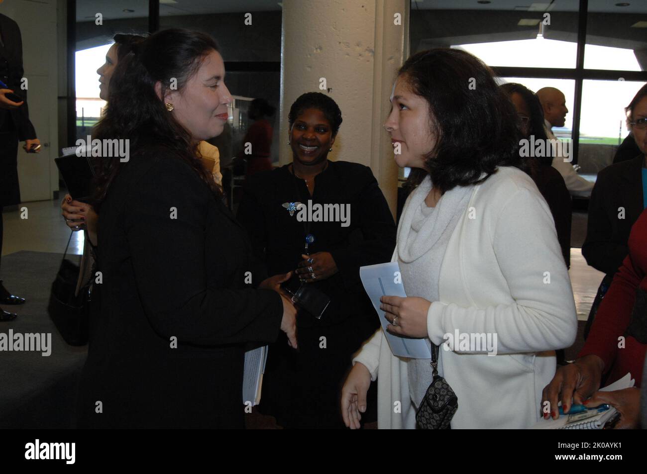 Hispanic Heritage Month Event - Hispanic Heritage Month closing ...