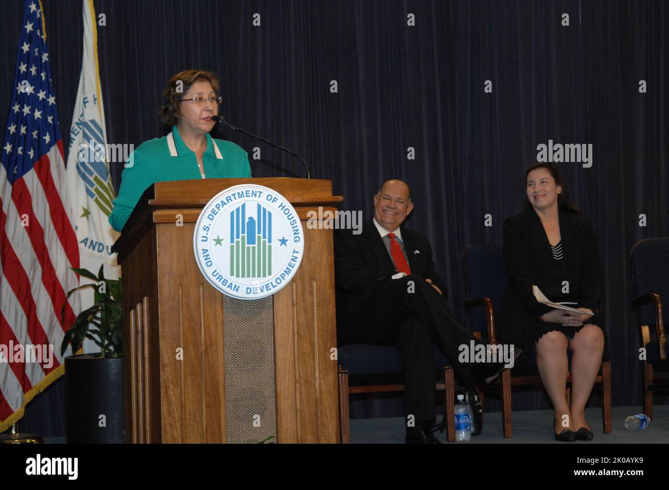 Hispanic Heritage Month Event - Hispanic Heritage Month closing ...