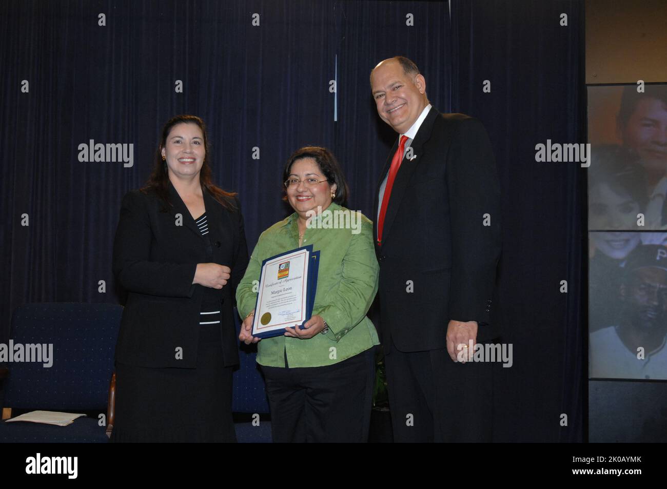 Hispanic Heritage Month Event - Hispanic Heritage Month closing ...