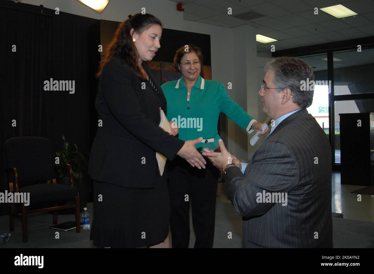 Hispanic Heritage Month Event - Hispanic Heritage Month closing ...