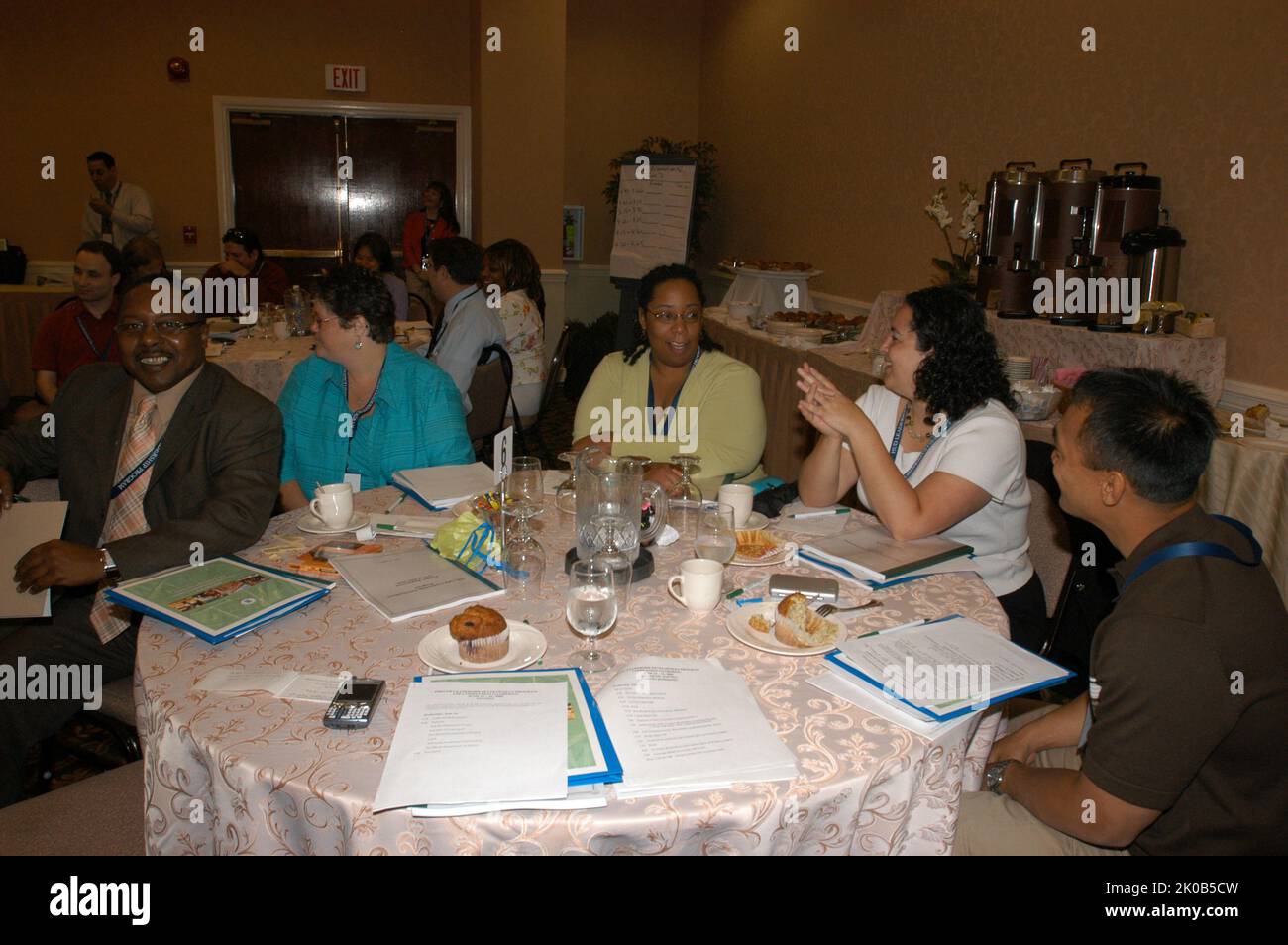 Leadership Development Training Session - Leadership Development ...