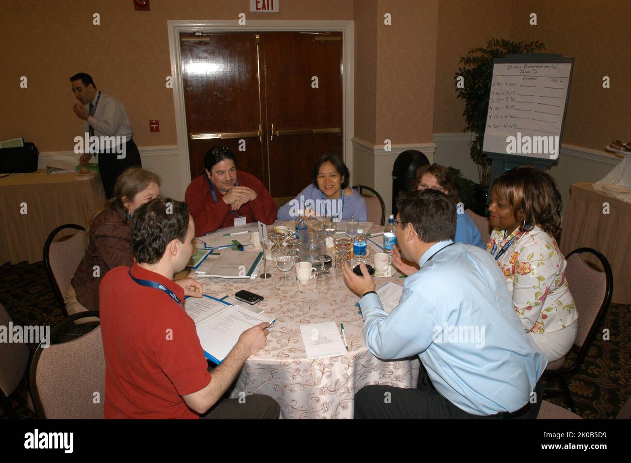 Leadership Development Training Session - Leadership Development ...