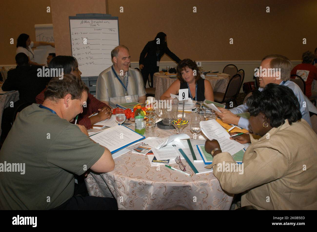 Leadership Development Training Session - Leadership Development ...