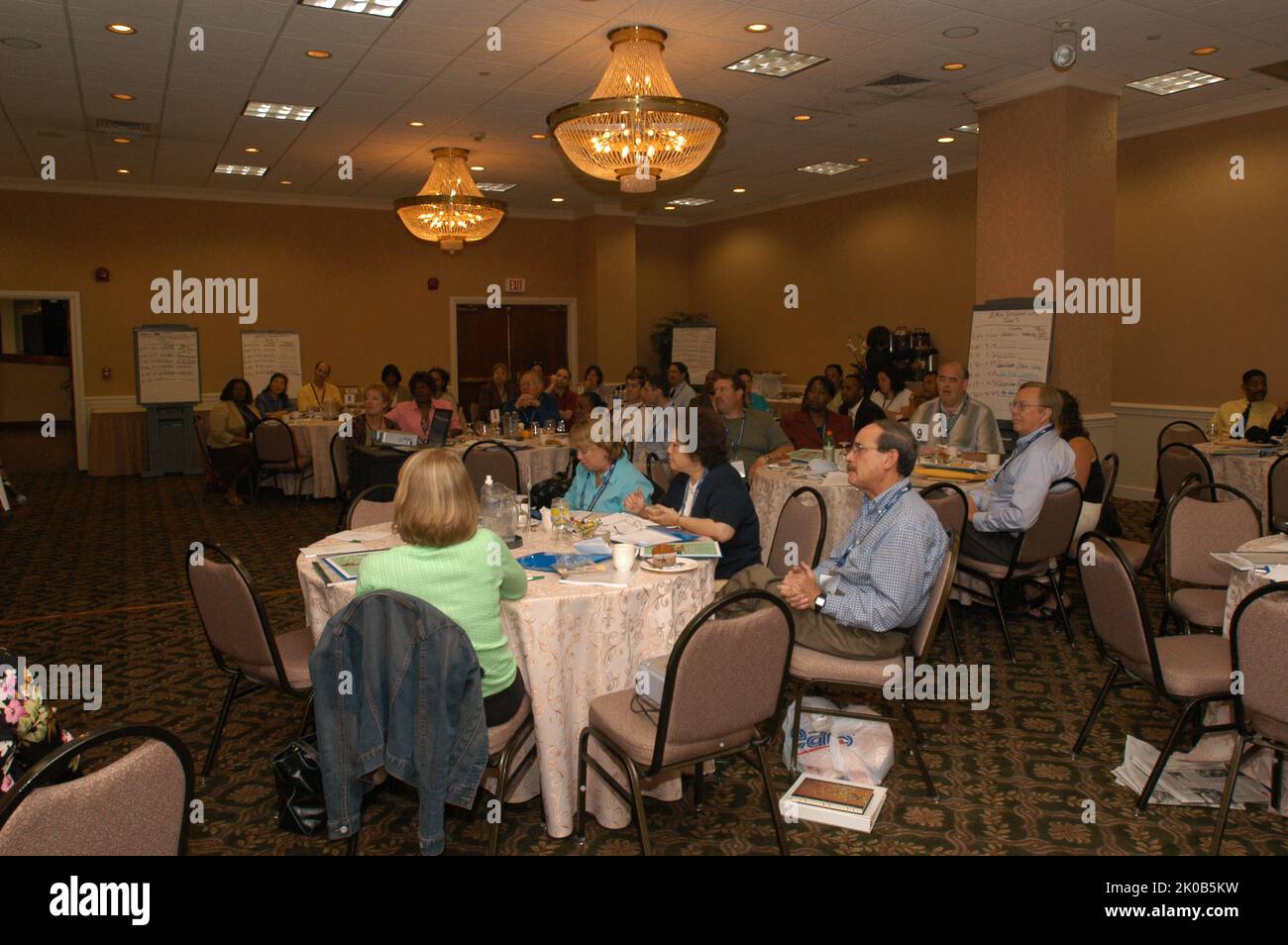 Leadership Development Training Session - Leadership Development ...
