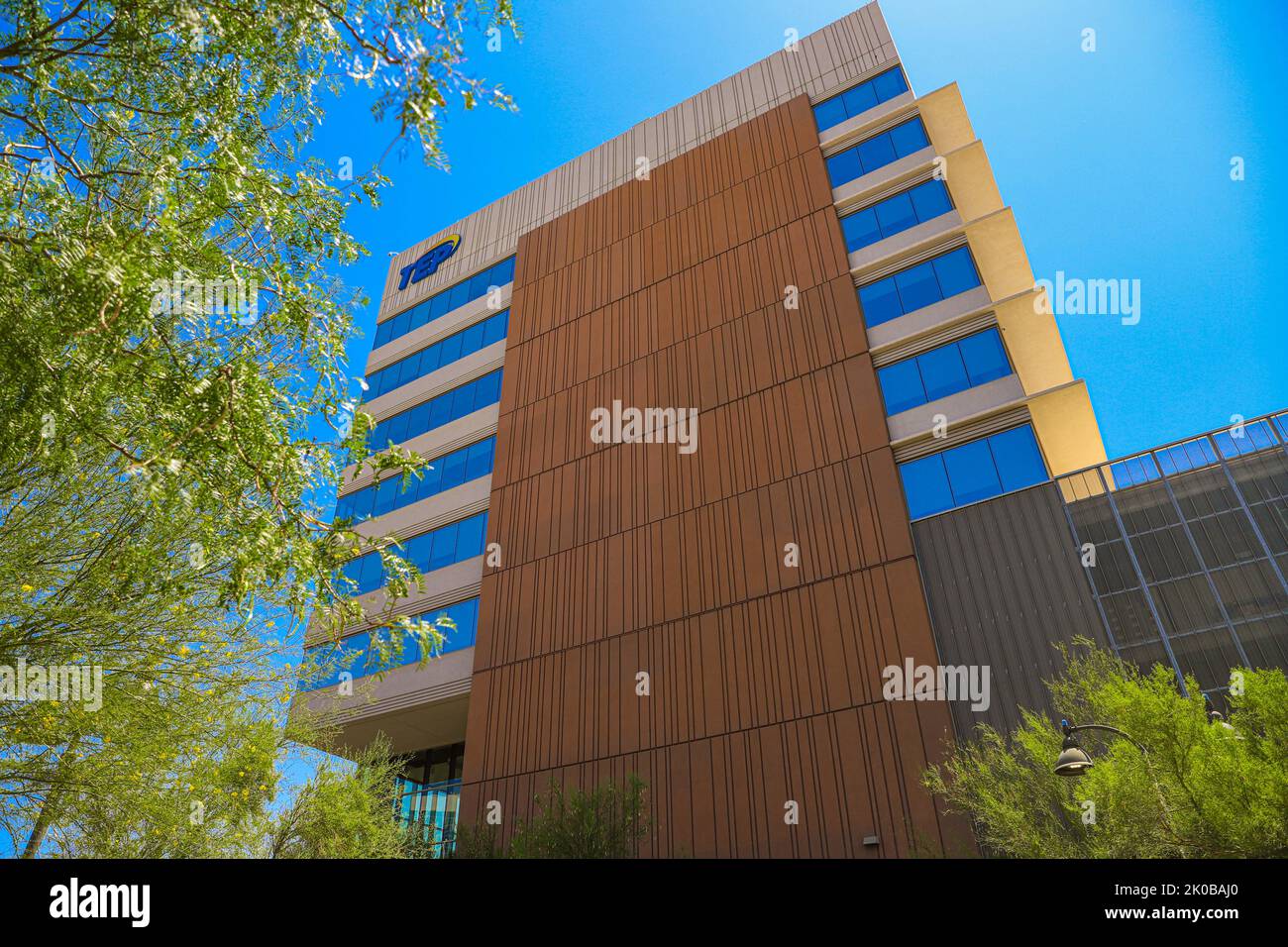 Building, buildings, skyscrapers, apartment building, office, real