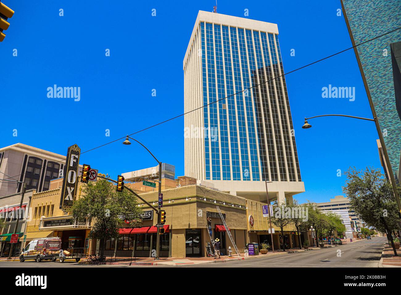 Building, buildings, skyscrapers, apartment building, office, real