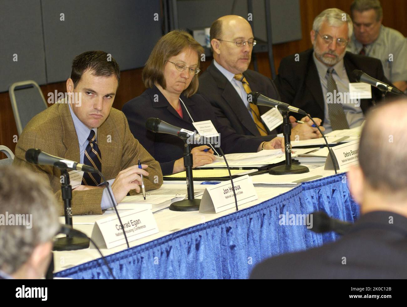 Affordable Housing Roundtable Affordable Housing Roundtable Subject