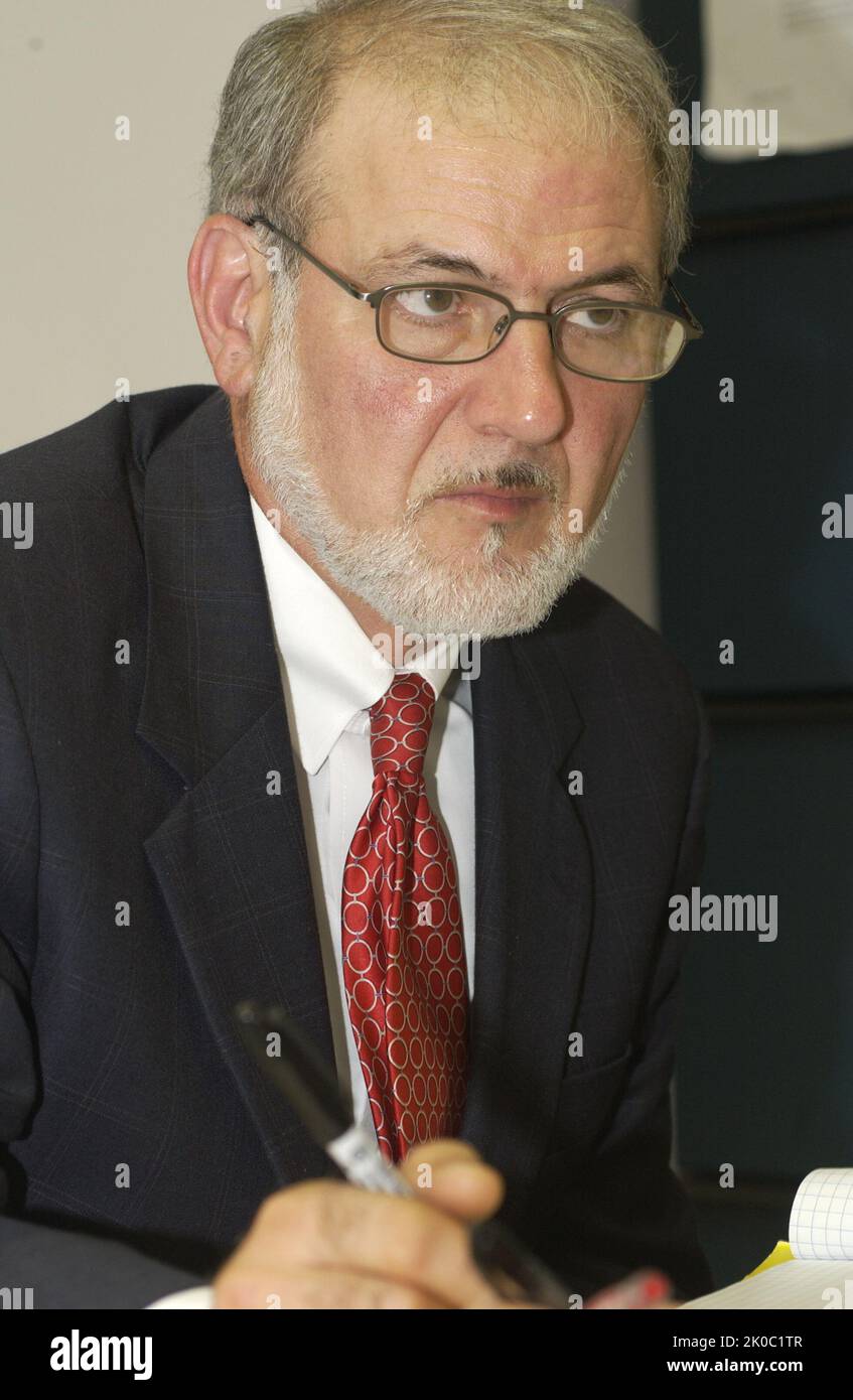 Multimedia Services Staff in Action. Multimedia Services Staff in