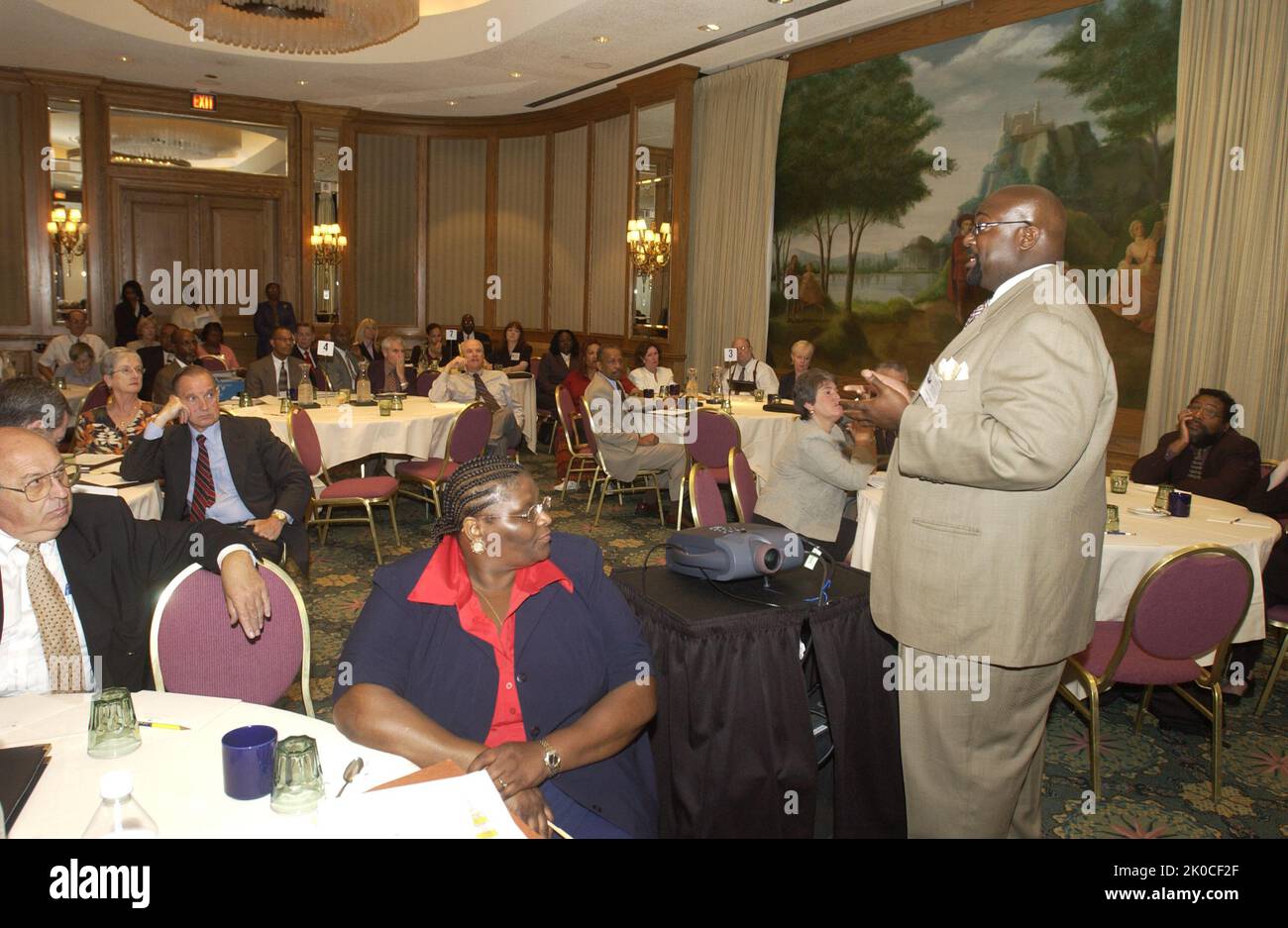 Multifamily Housing Programs Section 202 Summit. Multifamily Housing Programs Section 202 Summit