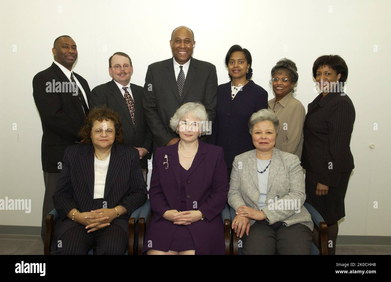 Manager Barbara Team Barbara Edwards, Melvin Bell, Human Resource Management Staff. Barbara ...
