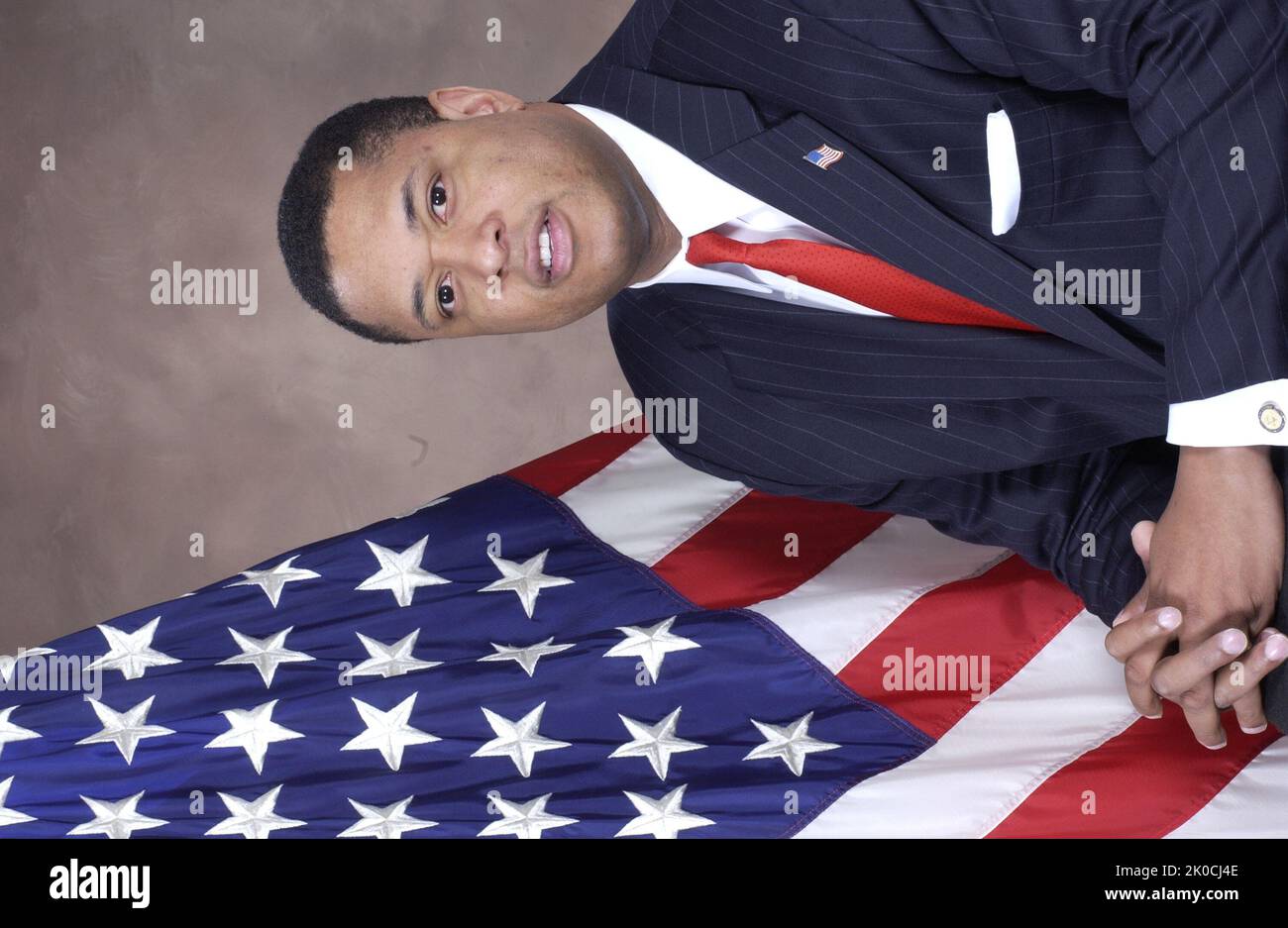 Steve Nesmith, Official Portrait. Steve Nesmith, Official Portrait ...