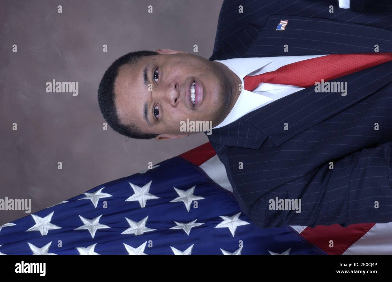 Steve Nesmith, Official Portrait. Steve Nesmith, Official Portrait ...