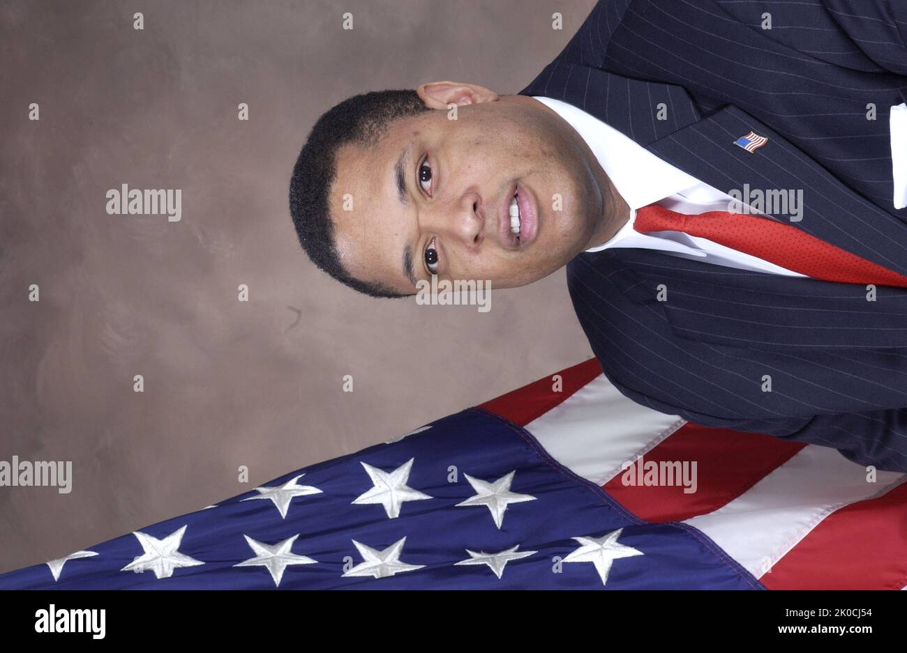 Steve Nesmith, Official Portrait. Steve Nesmith, Official Portrait ...