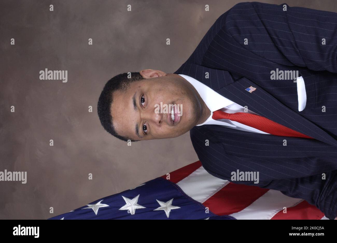 Steve Nesmith, Official Portrait. Steve Nesmith, Official Portrait ...