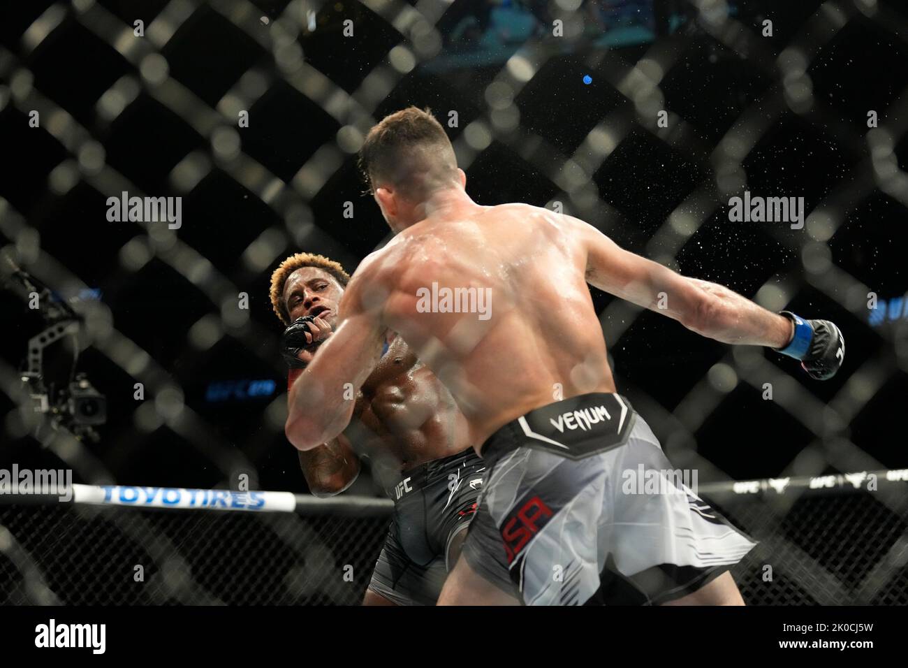 September 10, 2022, Las Vegas, NV, LAS VEGAS, NV, United States LAS