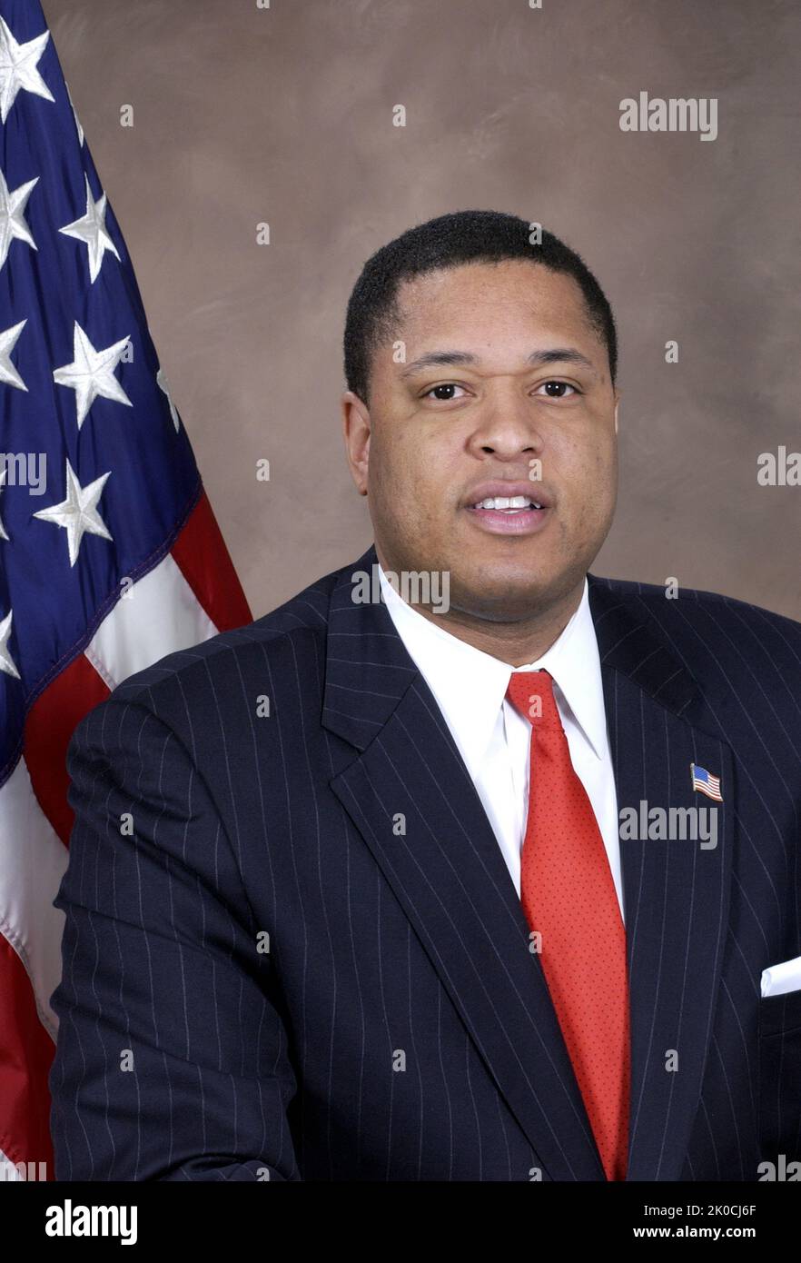 Steve Nesmith, Official Portrait. Steve Nesmith, Official Portrait ...