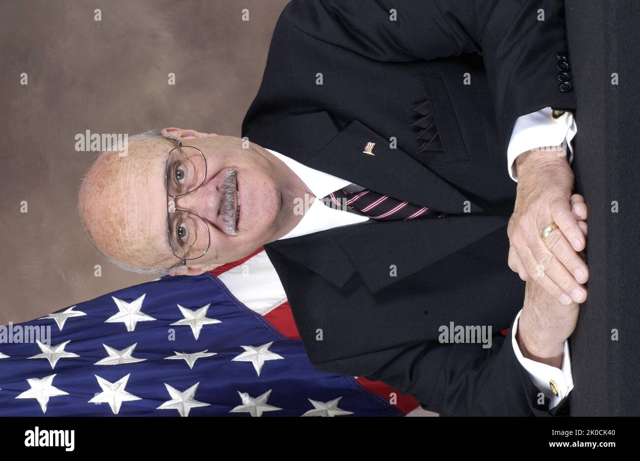 Douglas Rice Hud HUD Regional Directors, Official Portraits. HUD Regional Directors ...