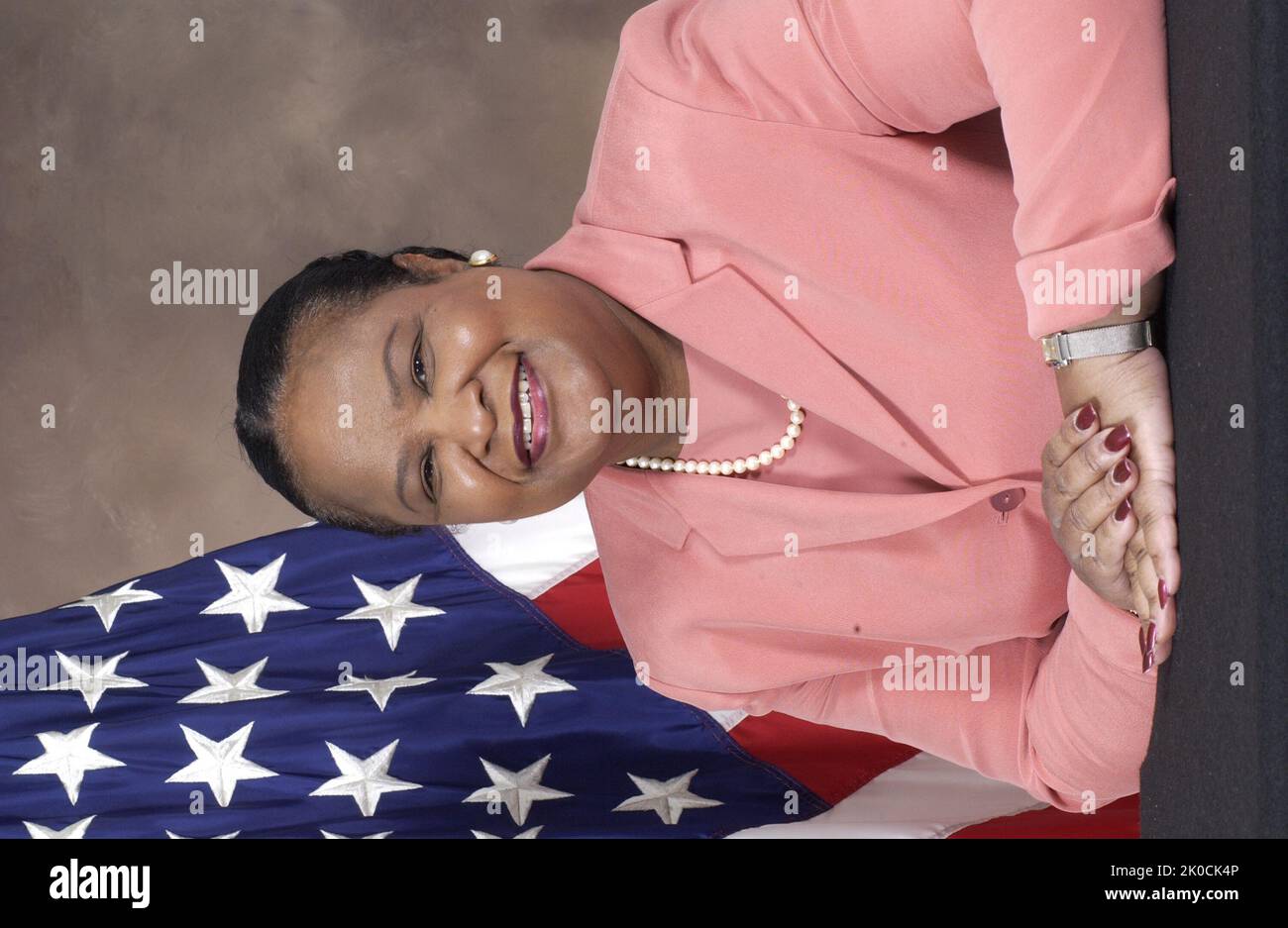 HUD Regional Directors, Official Portraits. HUD Regional Directors