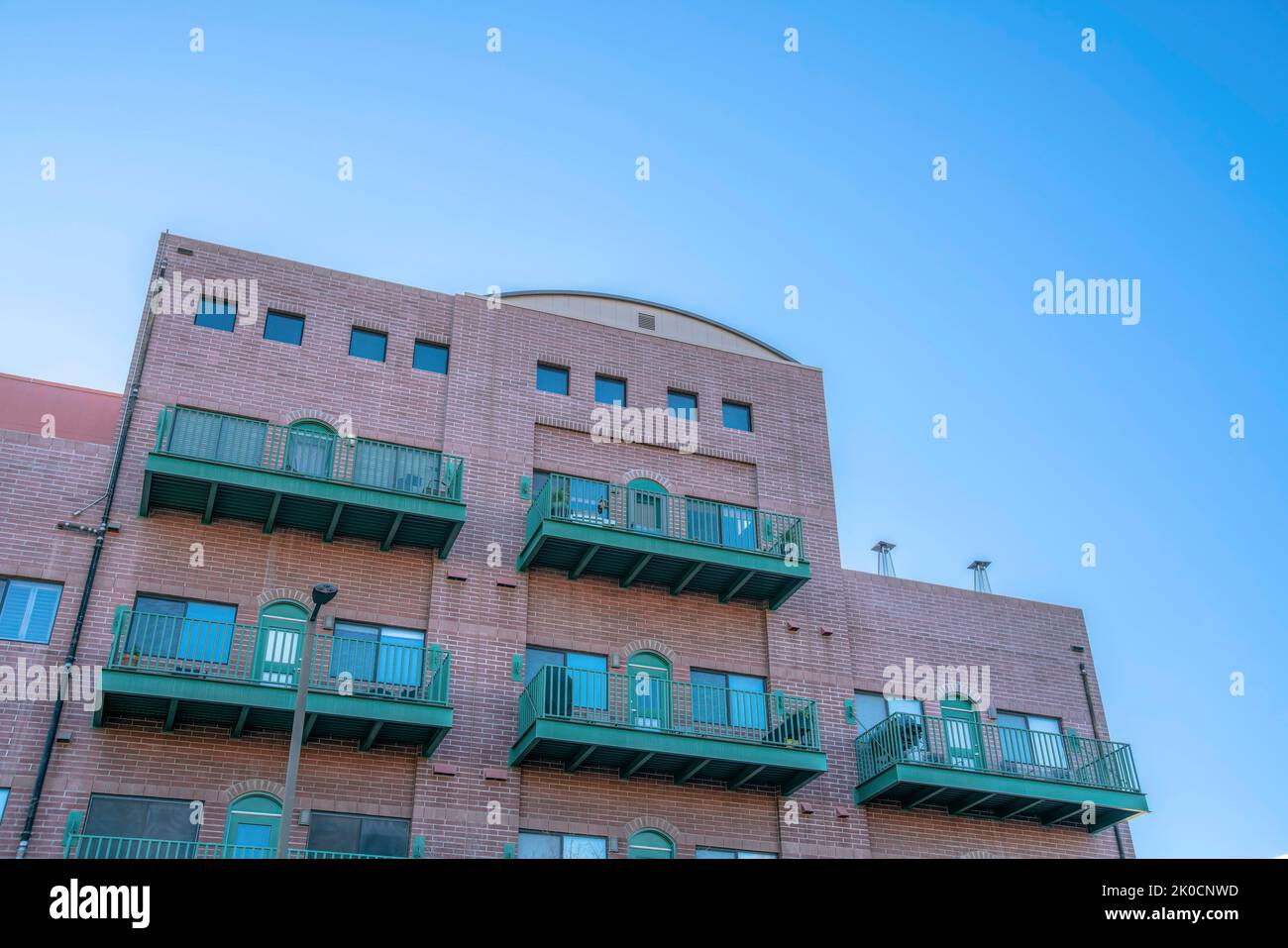 Industrial Apartment Building For Rent Los Angeles photo