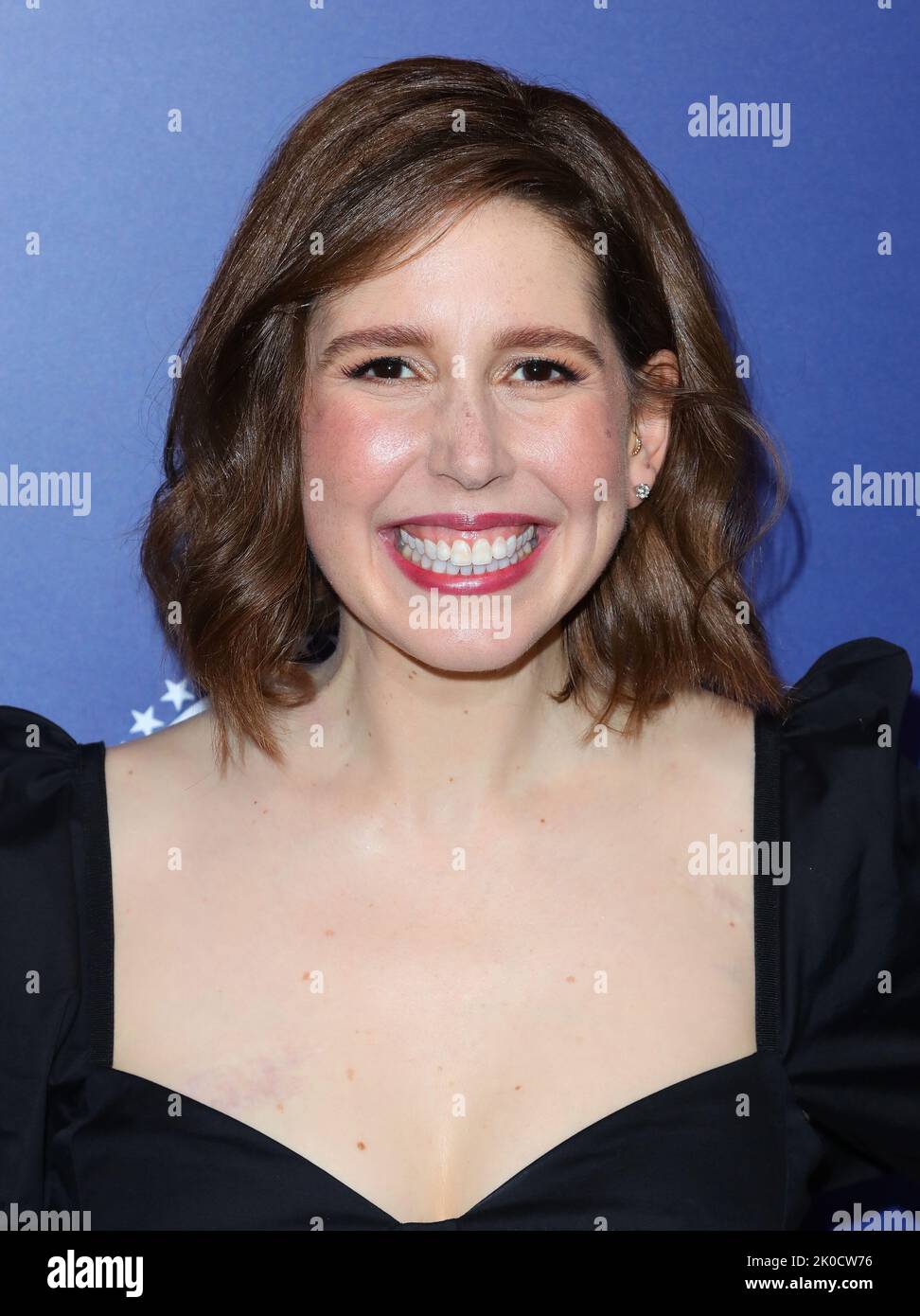 Los Angeles, USA. 11th Sep, 2022. Vanessa Bayer arrives at The