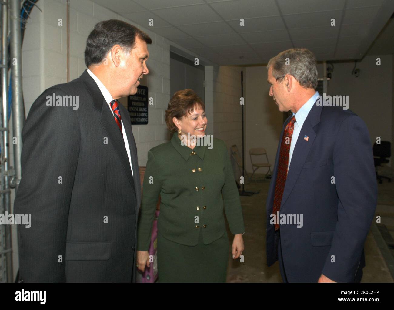 White House Conference on Minority Homeownership: 