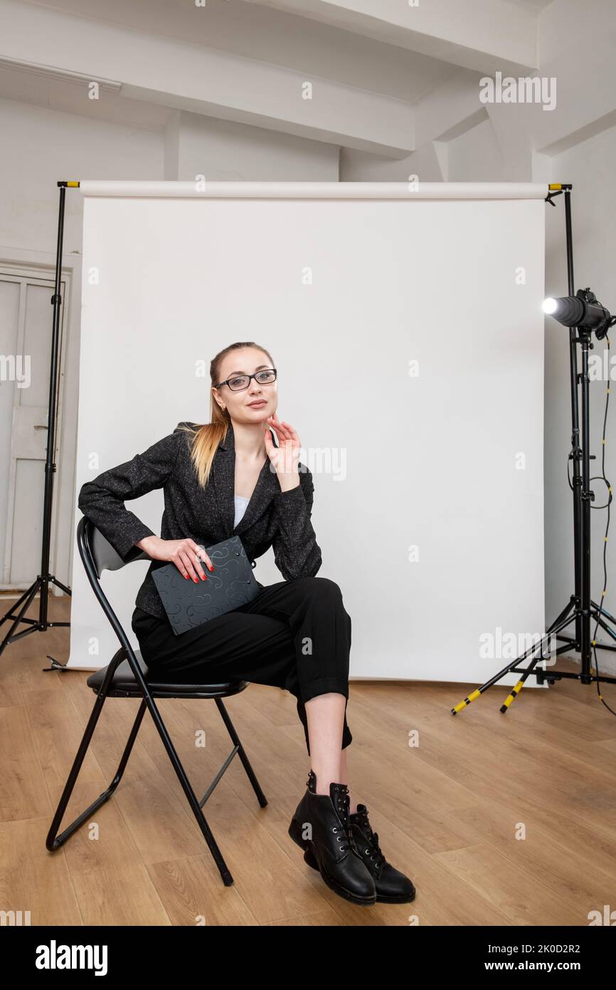 Professional photography hi-res stock photography and images - Alamy