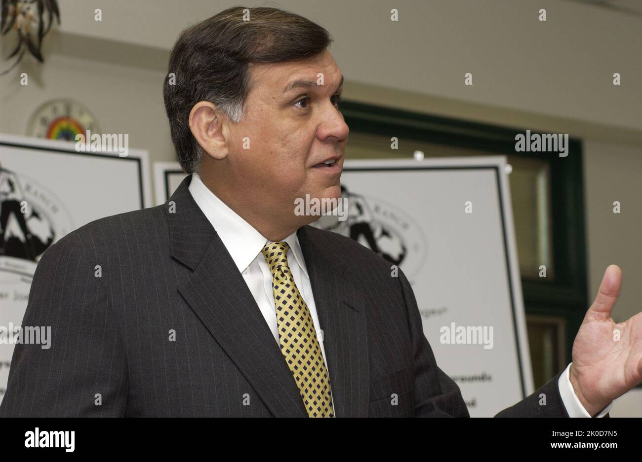 Xavier Becerra Addresses San Diego Town Hall - News Directory 3