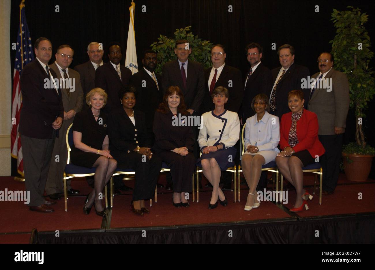 HUD Regional Office Directors. HUD Regional Office Directors Subject