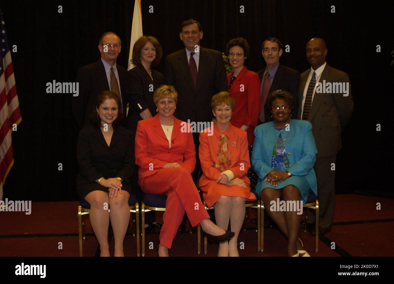 HUD Regional Office Directors. HUD Regional Office Directors Subject