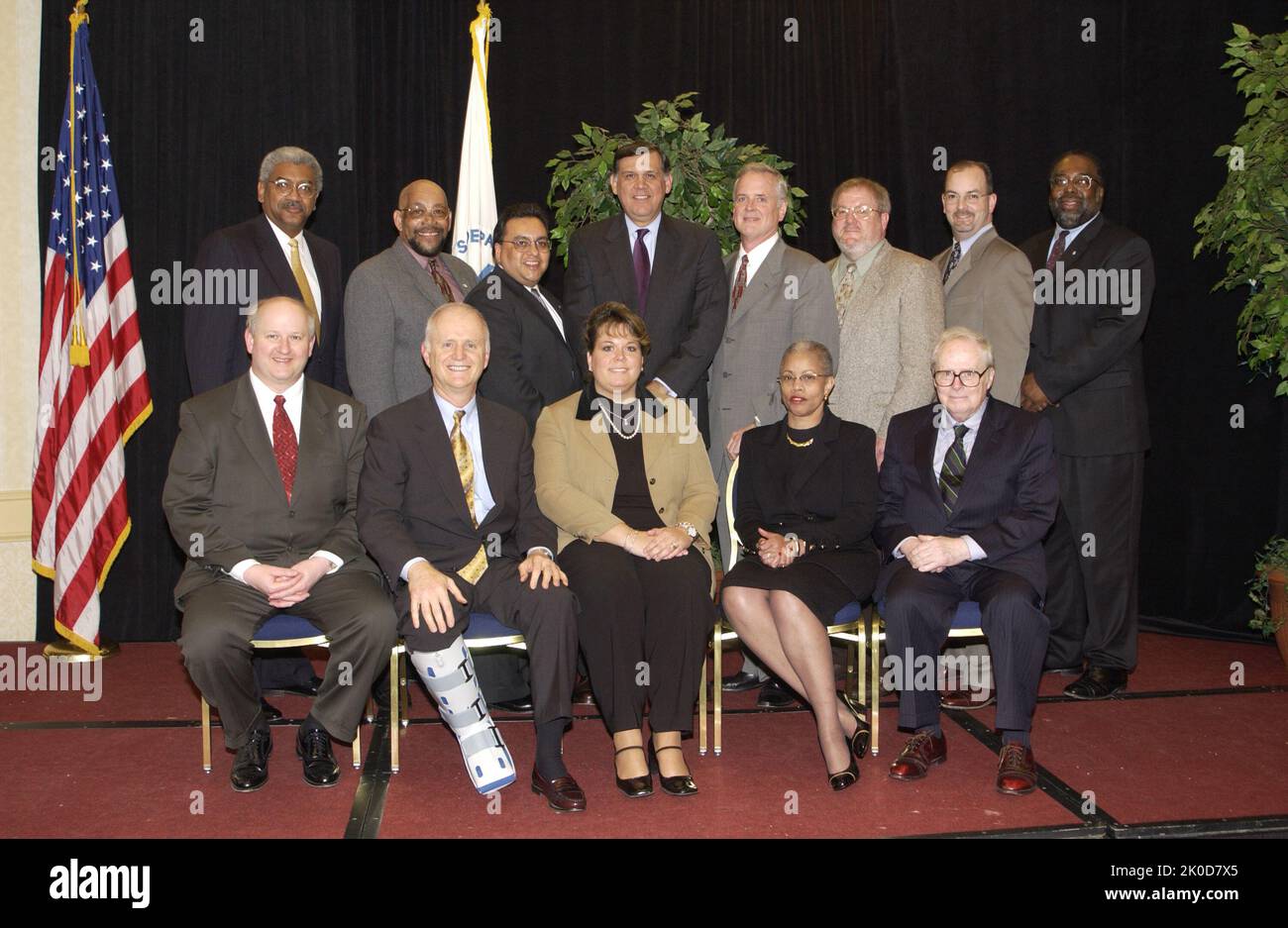 HUD Regional Office Directors. HUD Regional Office Directors Subject