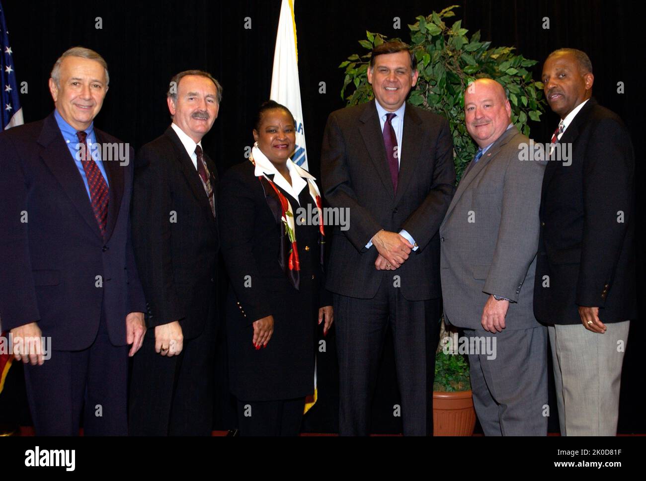 HUD Regional Office Directors. HUD Regional Office Directors Subject