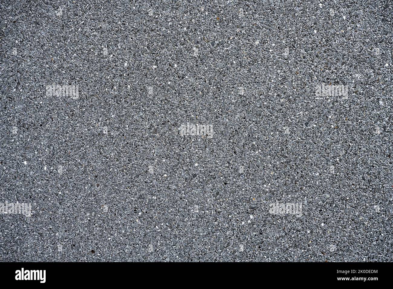 Background from a gray concrete wall Stock Photo