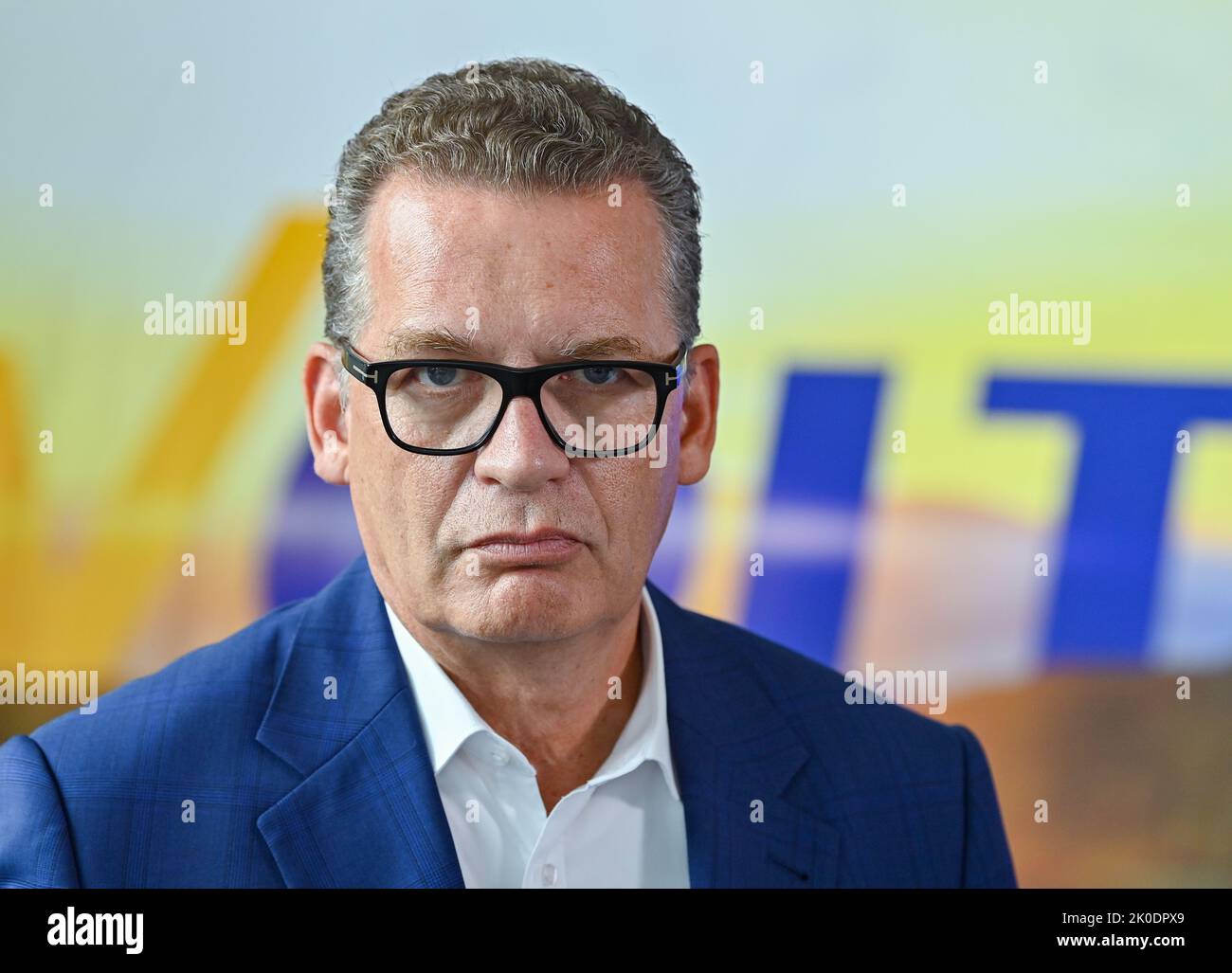 Svolt energy hires stock photography and images Alamy