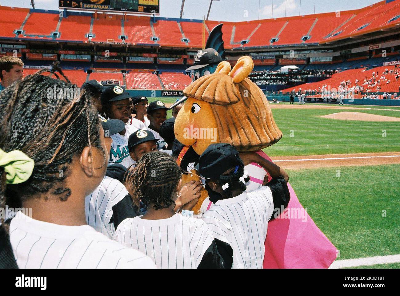 Miami marlins hi-res stock photography and images - Page 125