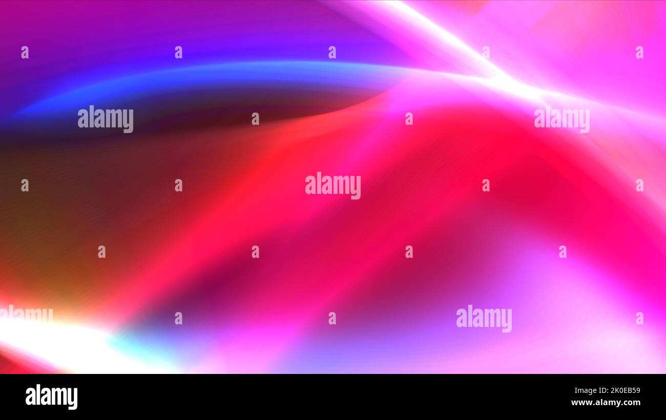 Abstract Colorful Background wave line, design template illustration ...